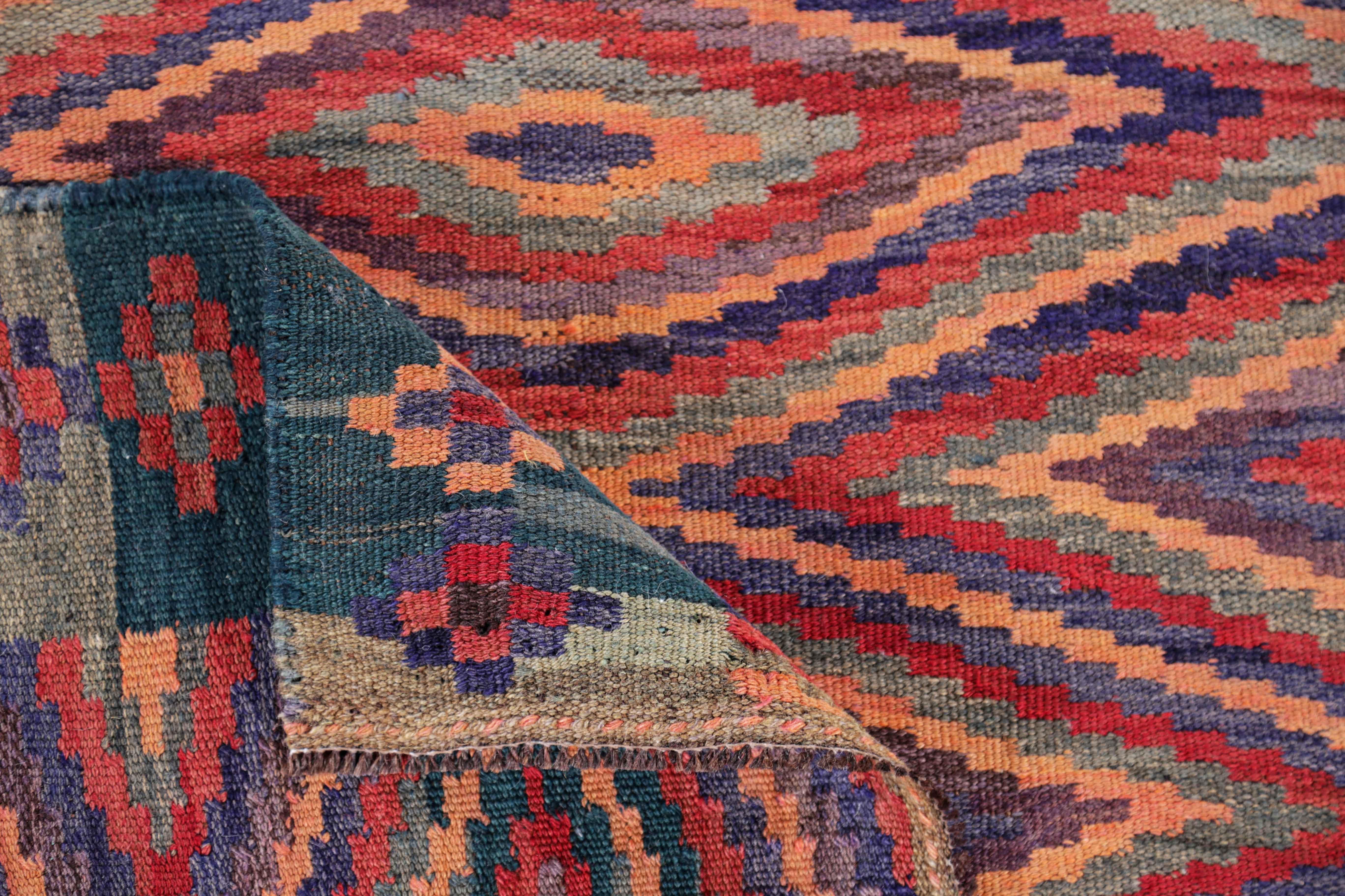 Lana Antico tappeto persiano Rug & Kilim Design in vendita