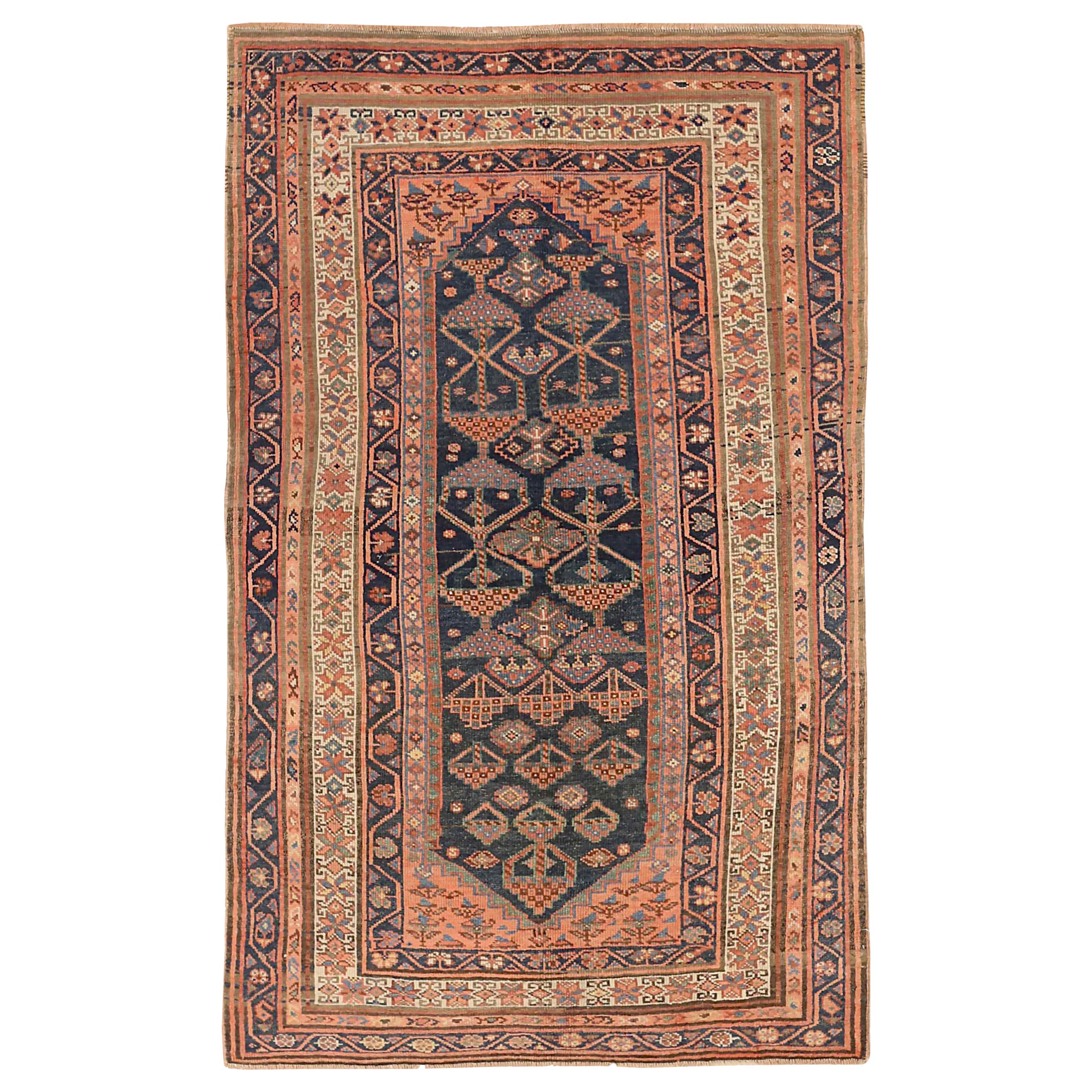 Antique Persian Area Rug Lori Design