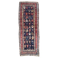 Tappeto antico persiano Azarbayjan