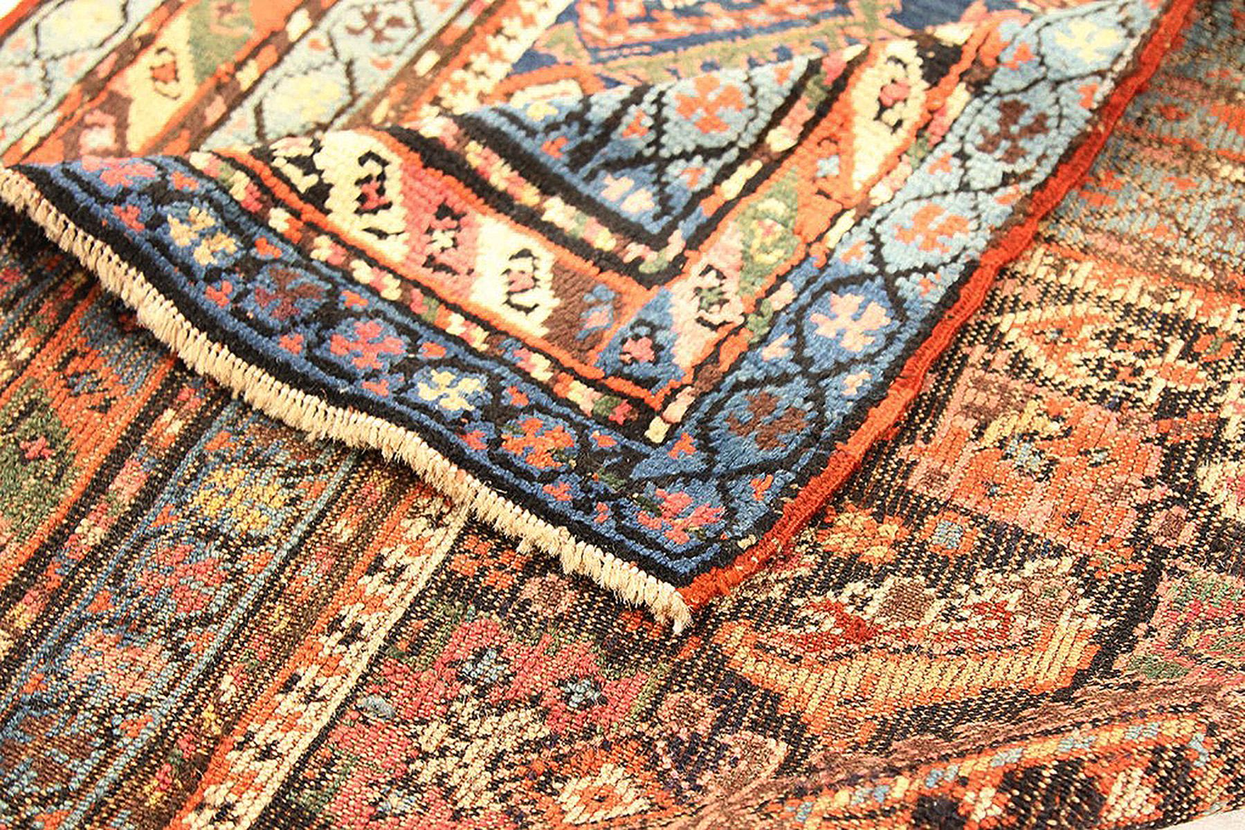 teppiche aus aserbaidschan