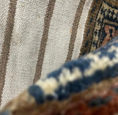 Antique Persian Azerbaijan Saddle Bag