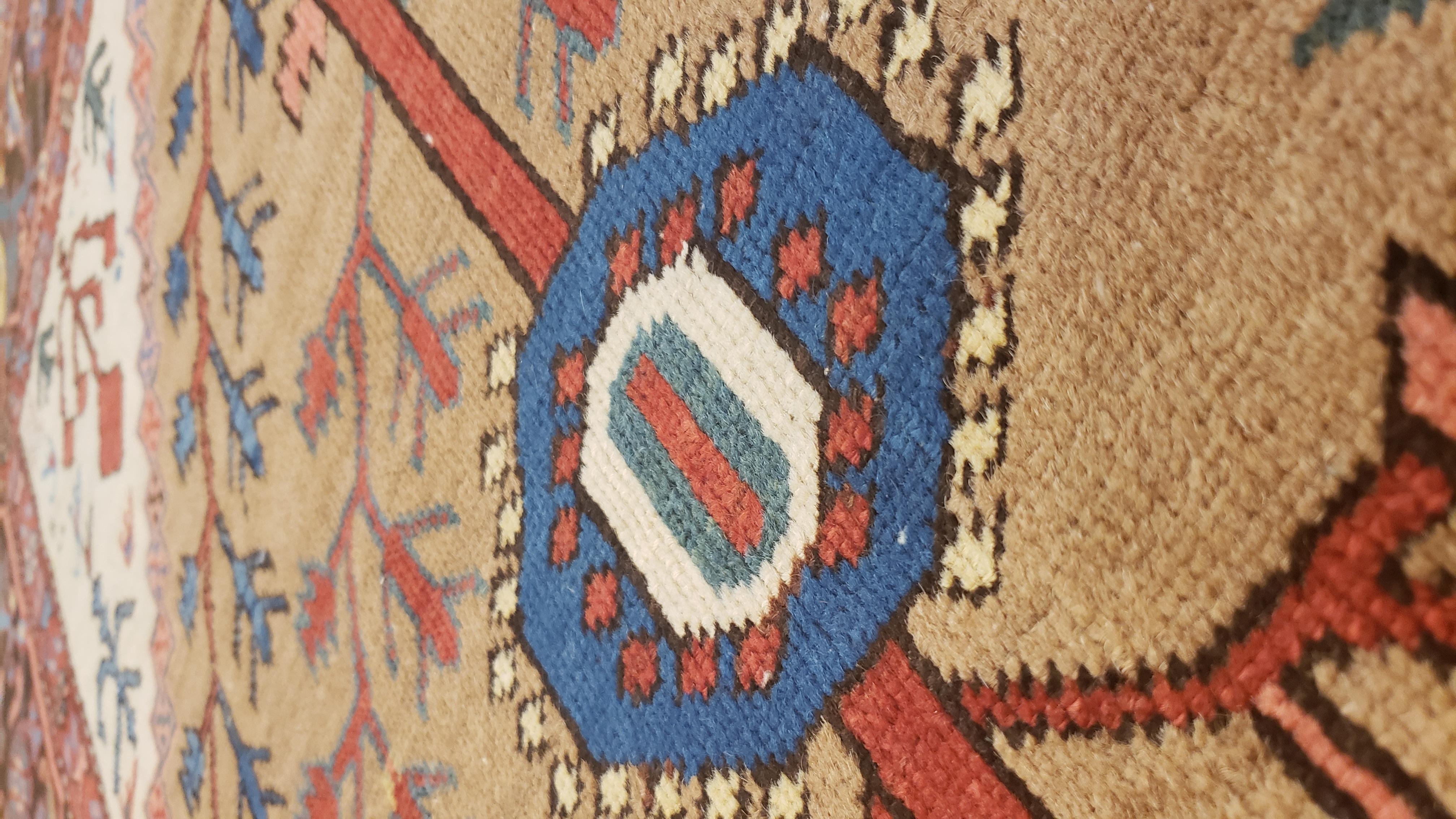 wool oriental rugs
