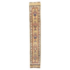Traves de Mesa Persa Antiguo Bakhshayesh 3'2" x 18'9"