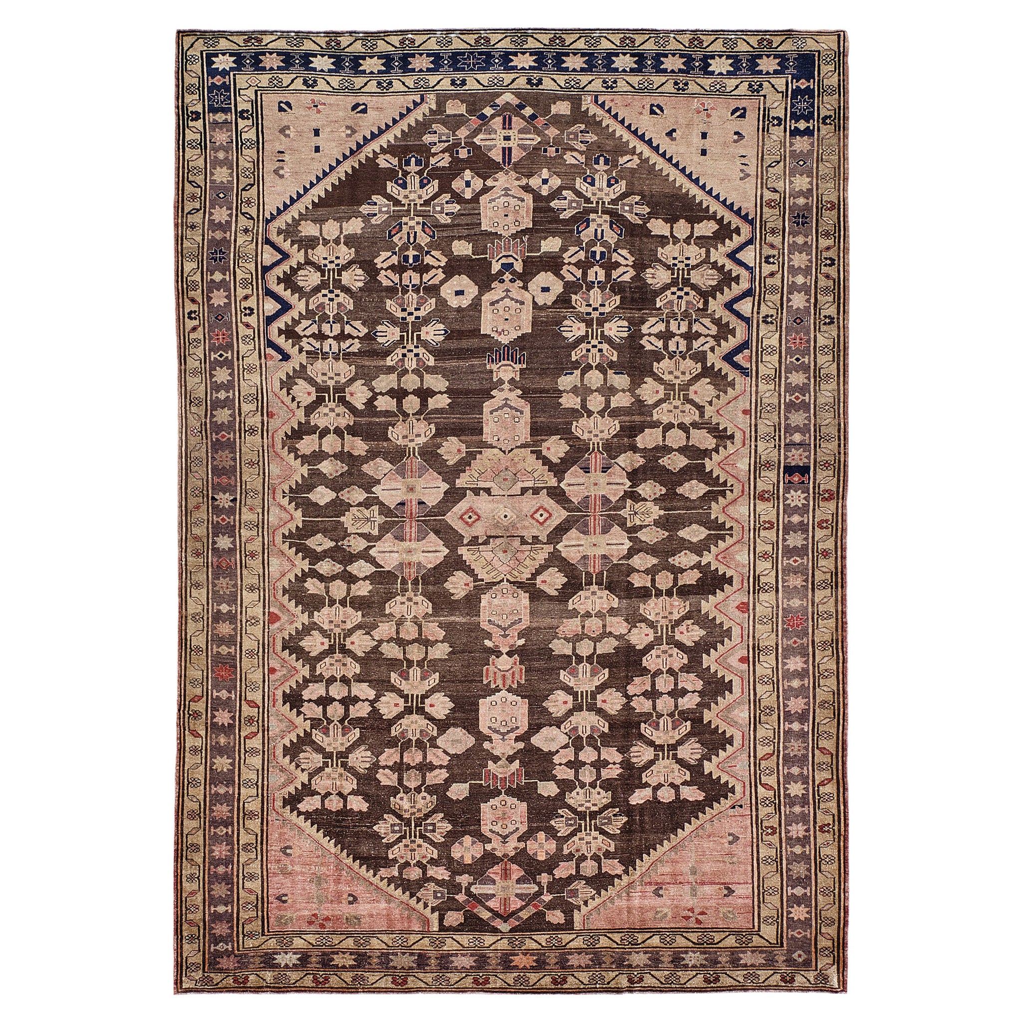 Antique Persian Bakhtiar