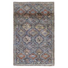 Antique Persian Bakhtiar