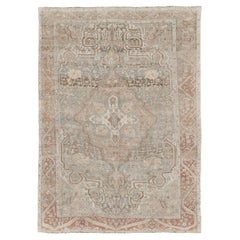 Tapis persan ancien Bakhtiar