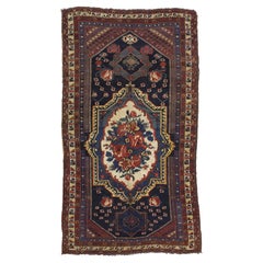 Antiquities Persian Bakhtiari Rug 4'10" x 8'8