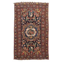 Antiquities Persian Bakhtiari Rug 4'3" x 6'9"