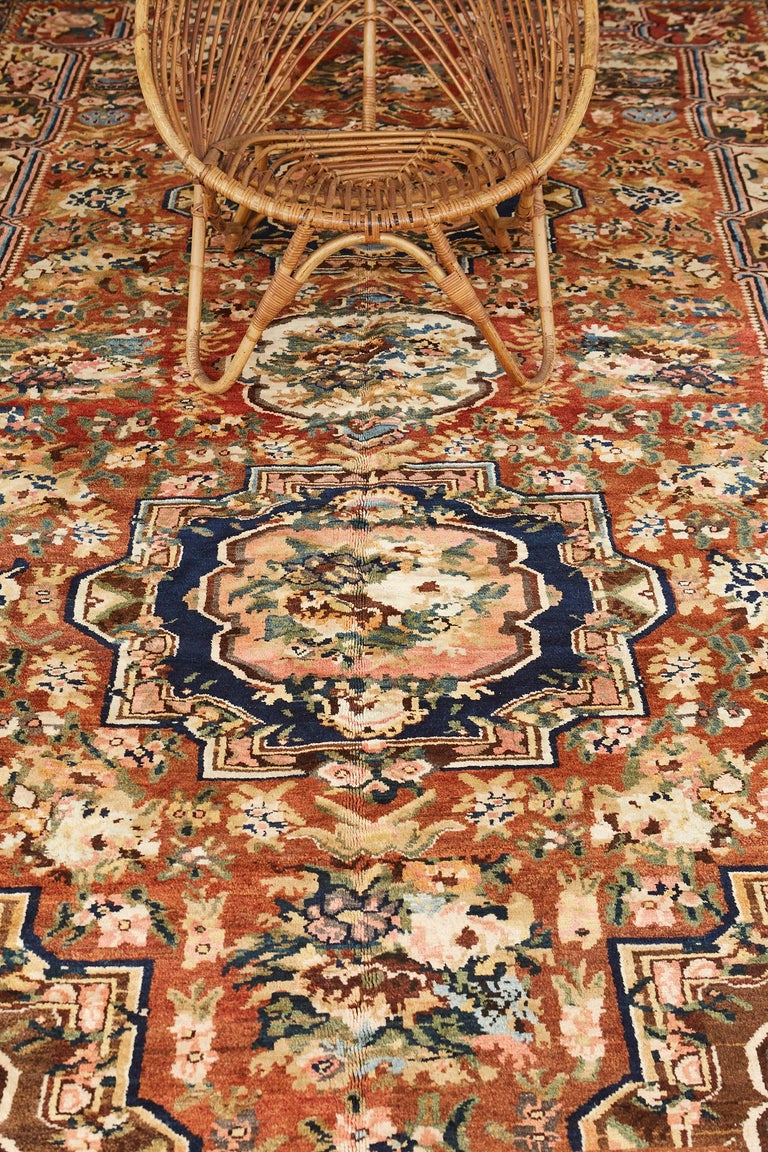Tapis persan à petit prix: explorez notre collection
