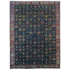 Tapis persan ancien Bakhtiari