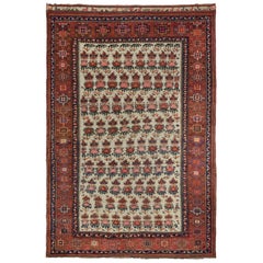 Tapis persan ancien Bakhtiari