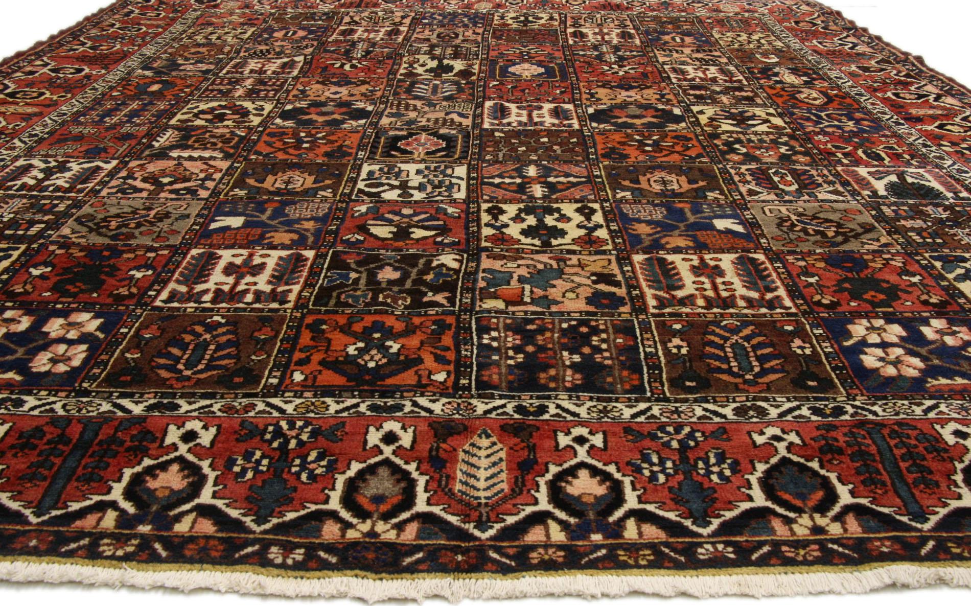 seasonal rug
