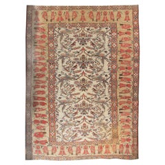 Fabric Persian Rugs
