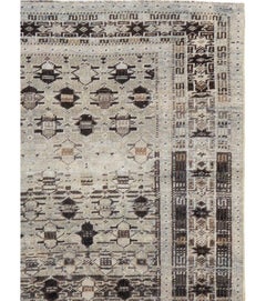 Antique Persian Baluch Rug