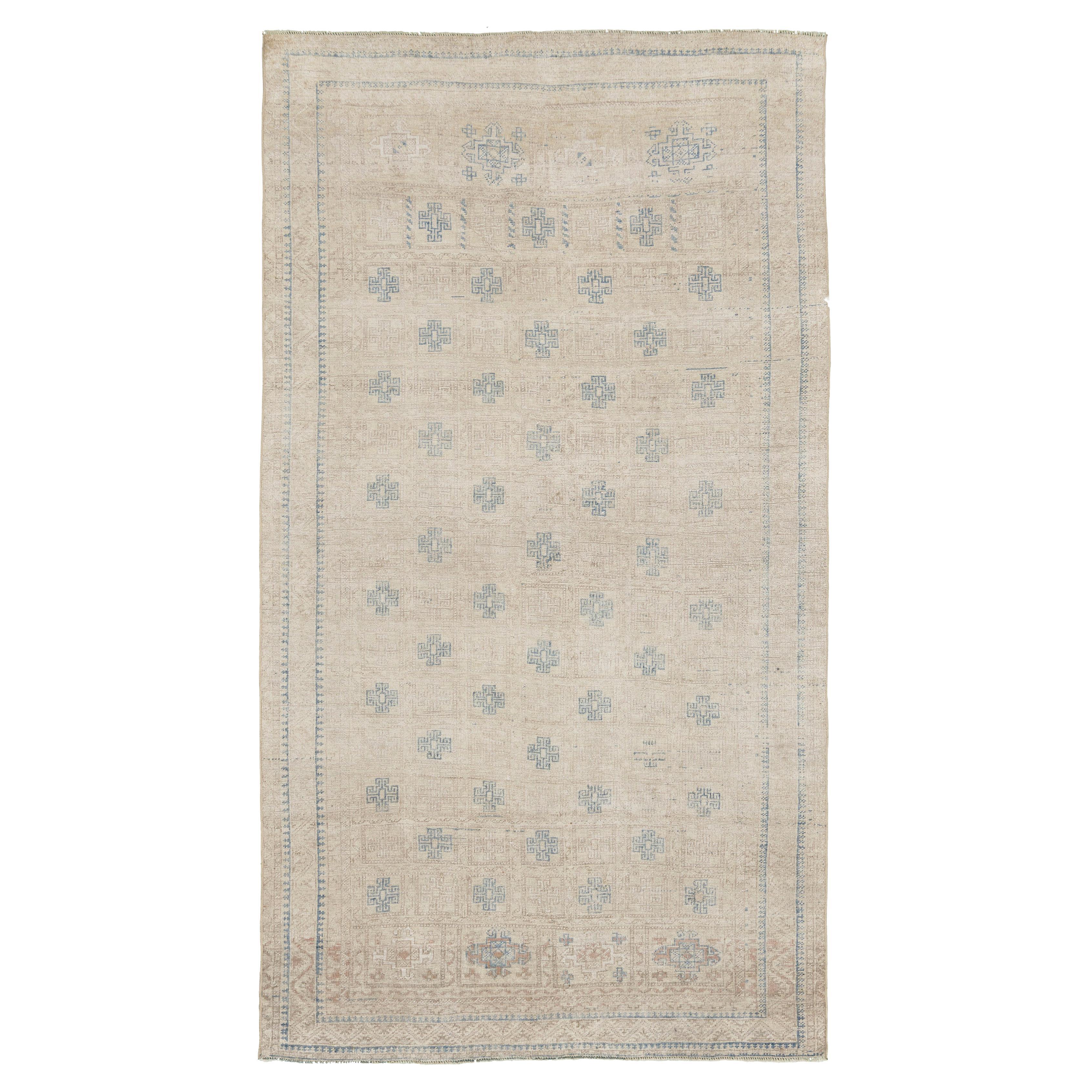 Antique Persian Beluch by Mehraban Rugs