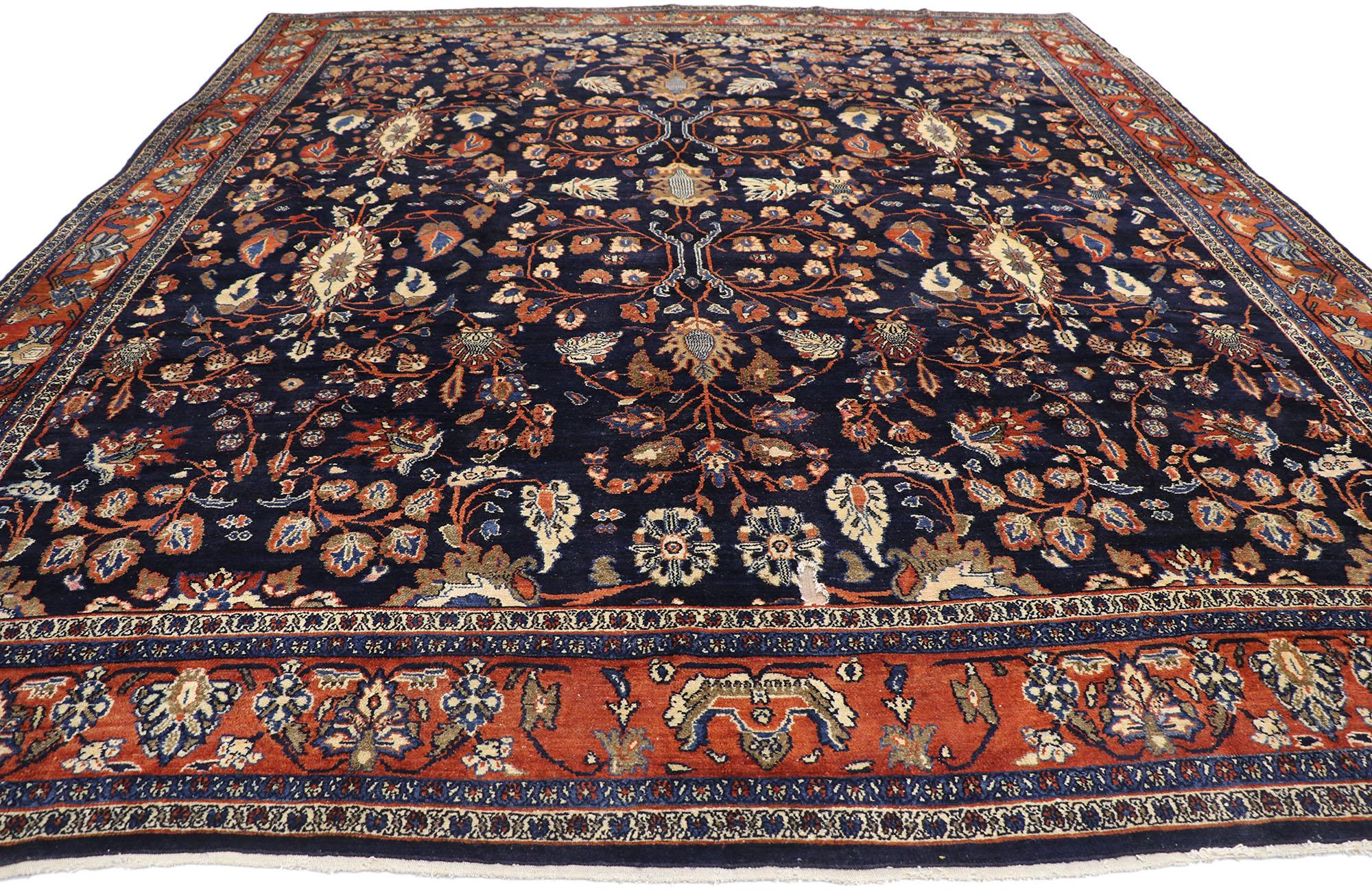 scatter rugs meaning