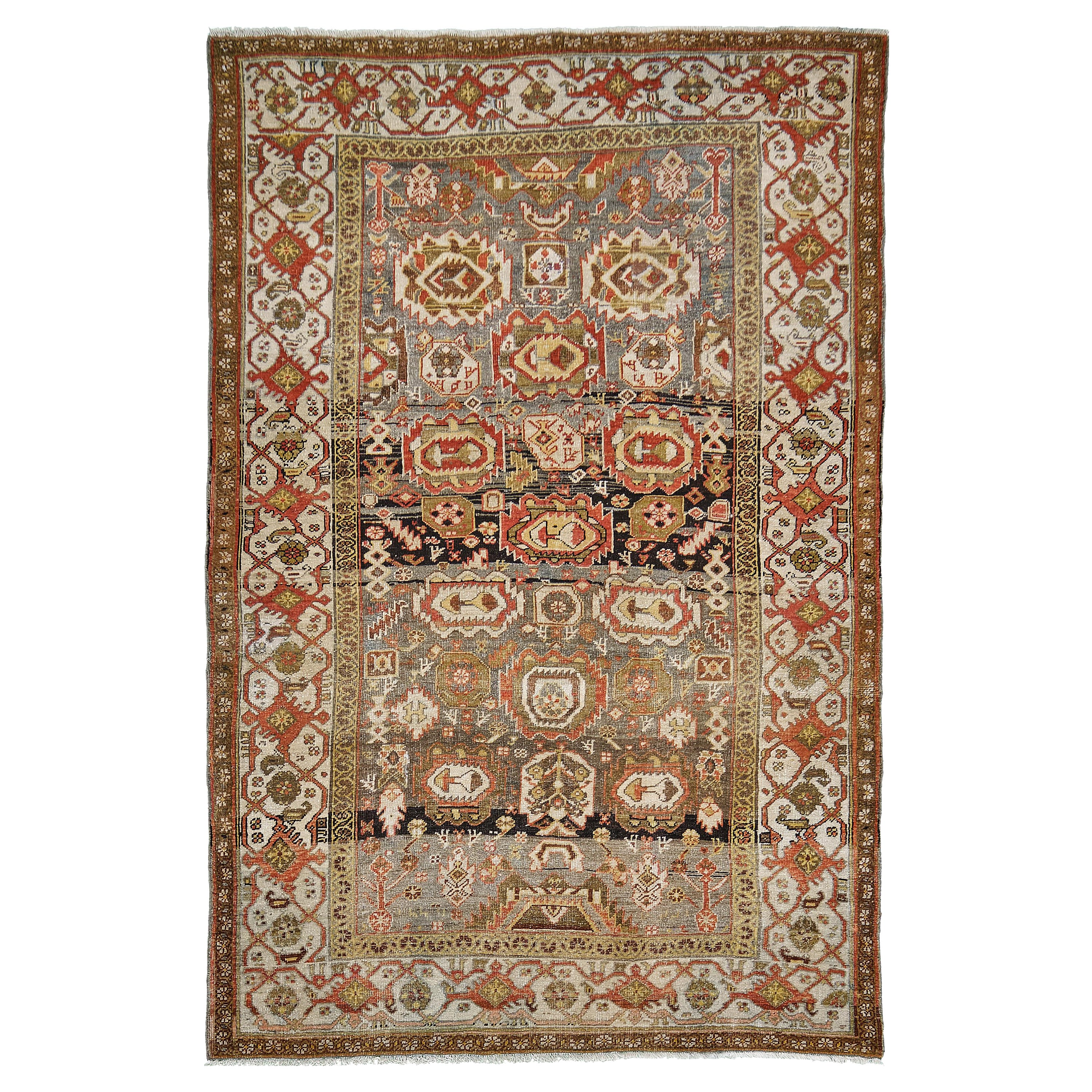 Antico Bidjar persiano 30024
