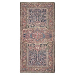 Antiker persischer Bidjar von Mehraban Teppiche