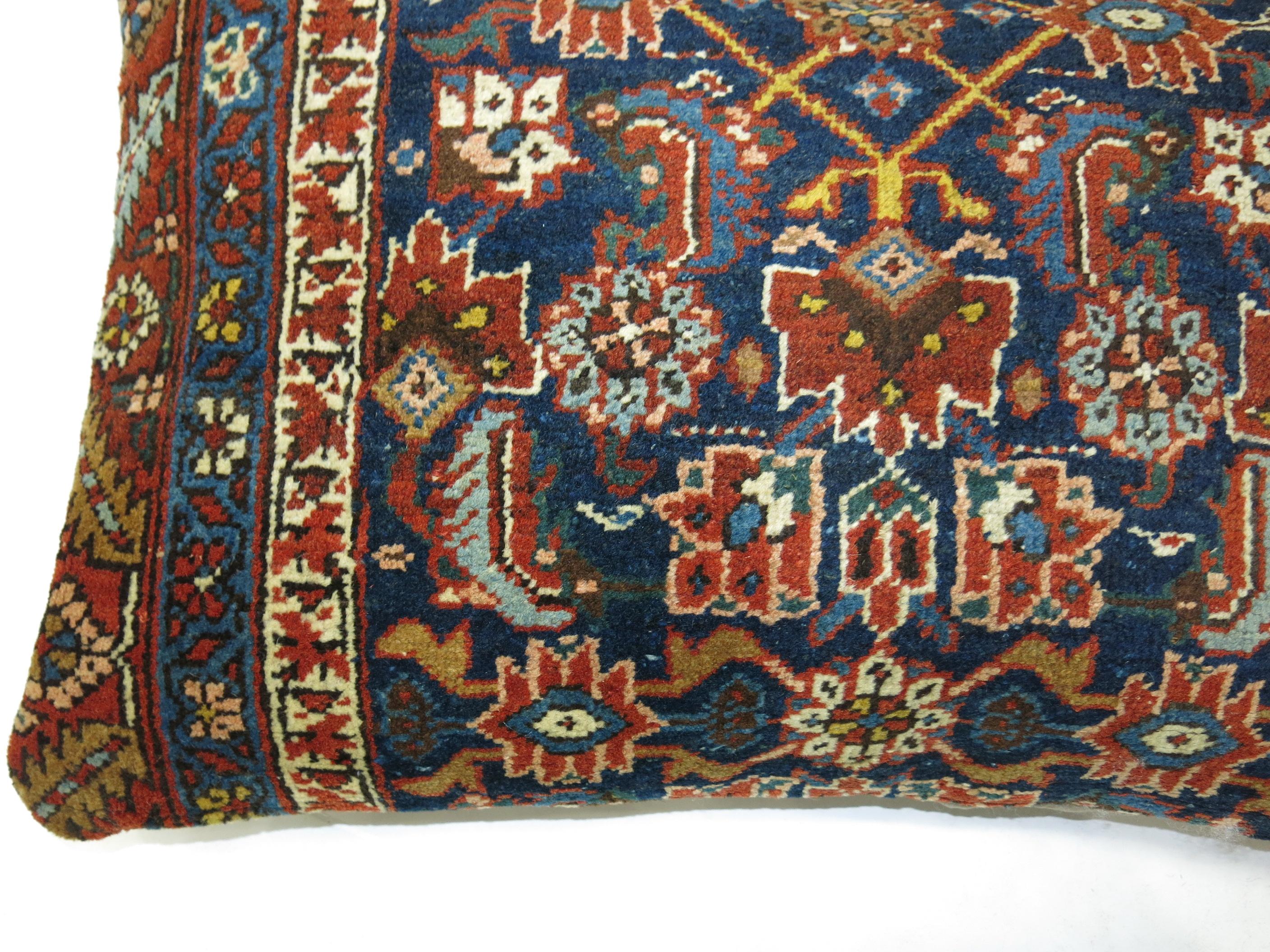 persian floor cushions
