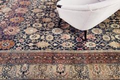 Antique Persian Bidjar