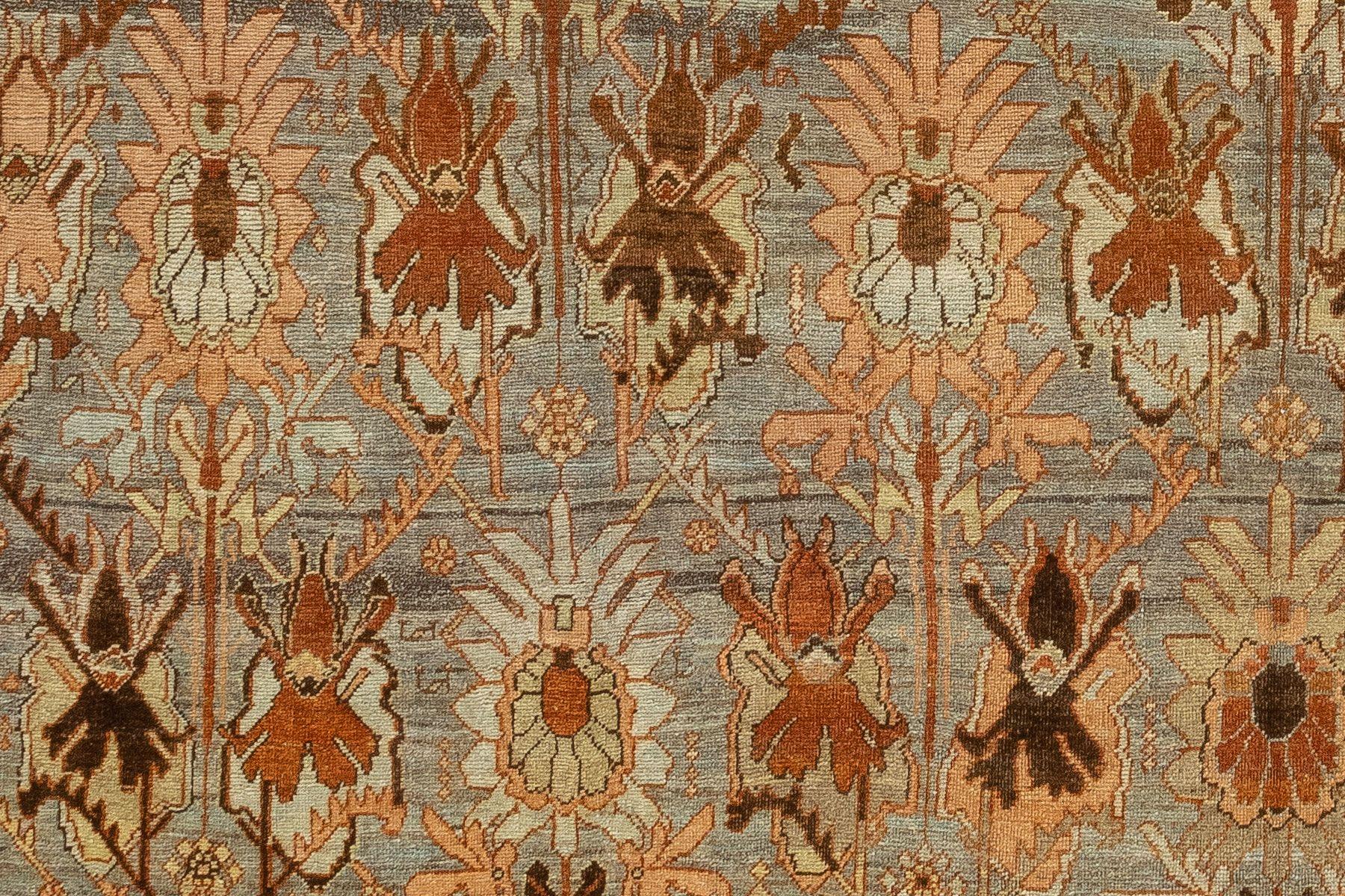 Bidjar persan ancien en vente 4