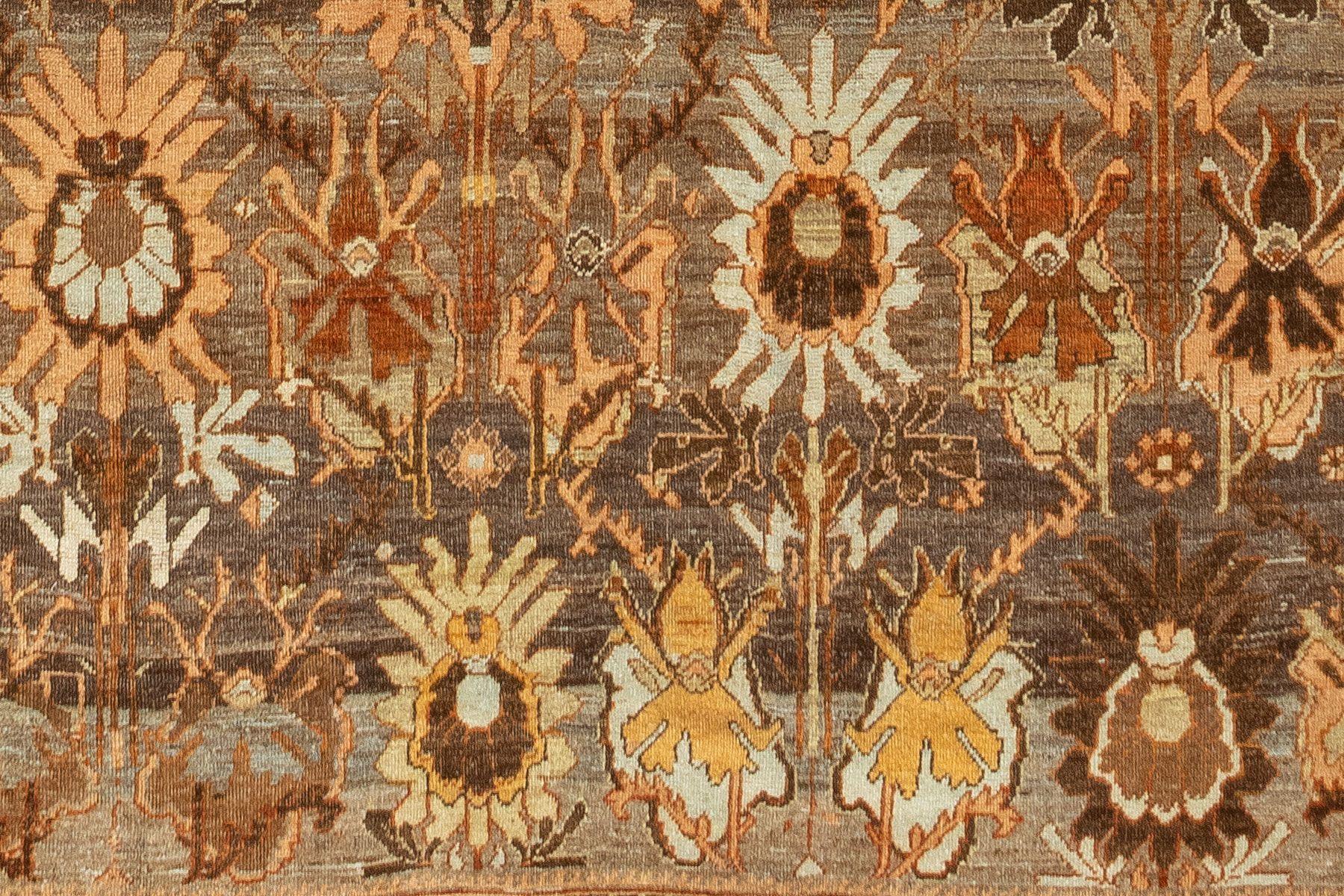 Bidjar persan ancien en vente 5