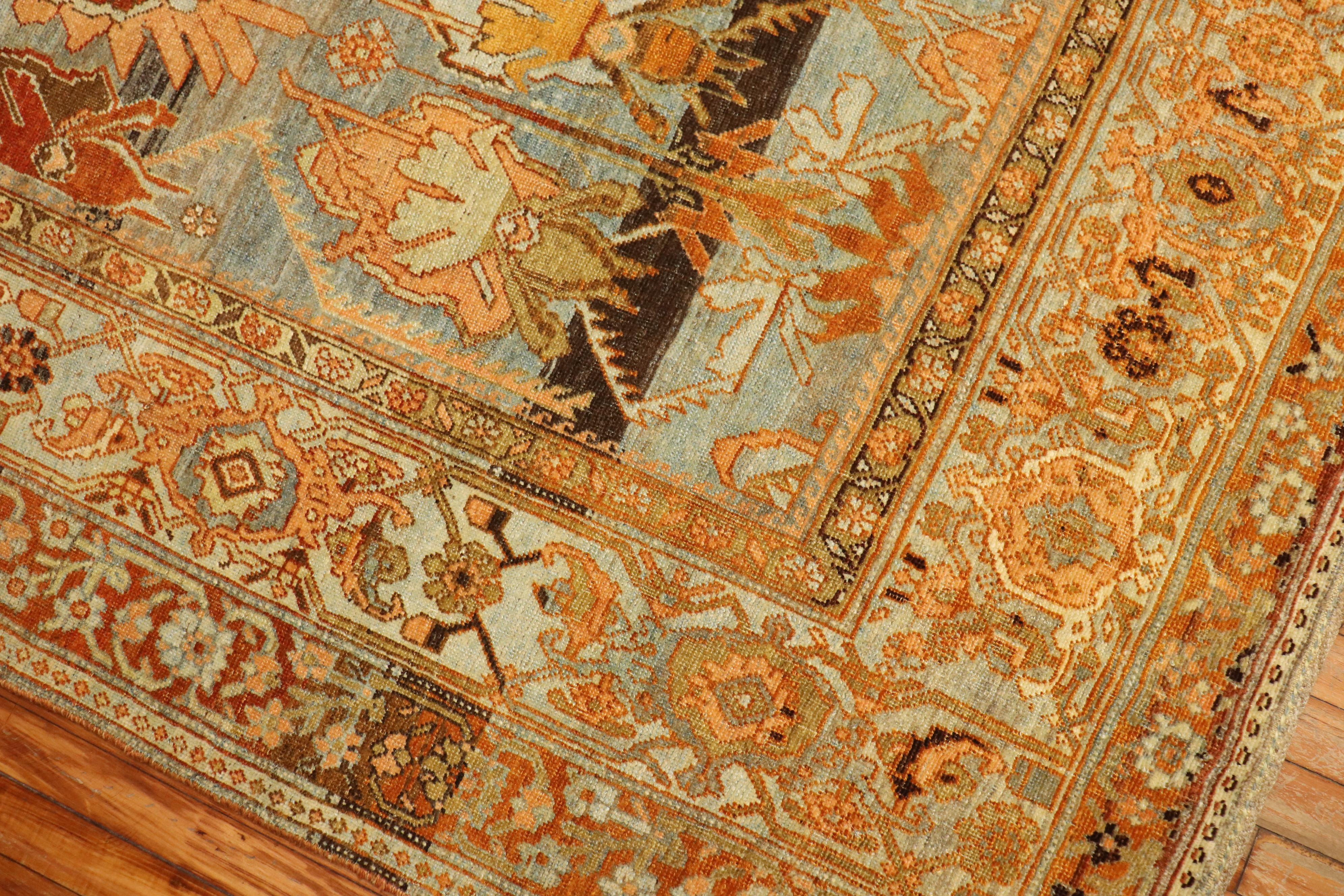 Bidjar persan ancien en vente 1