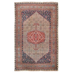 Antique Persian Bidjar