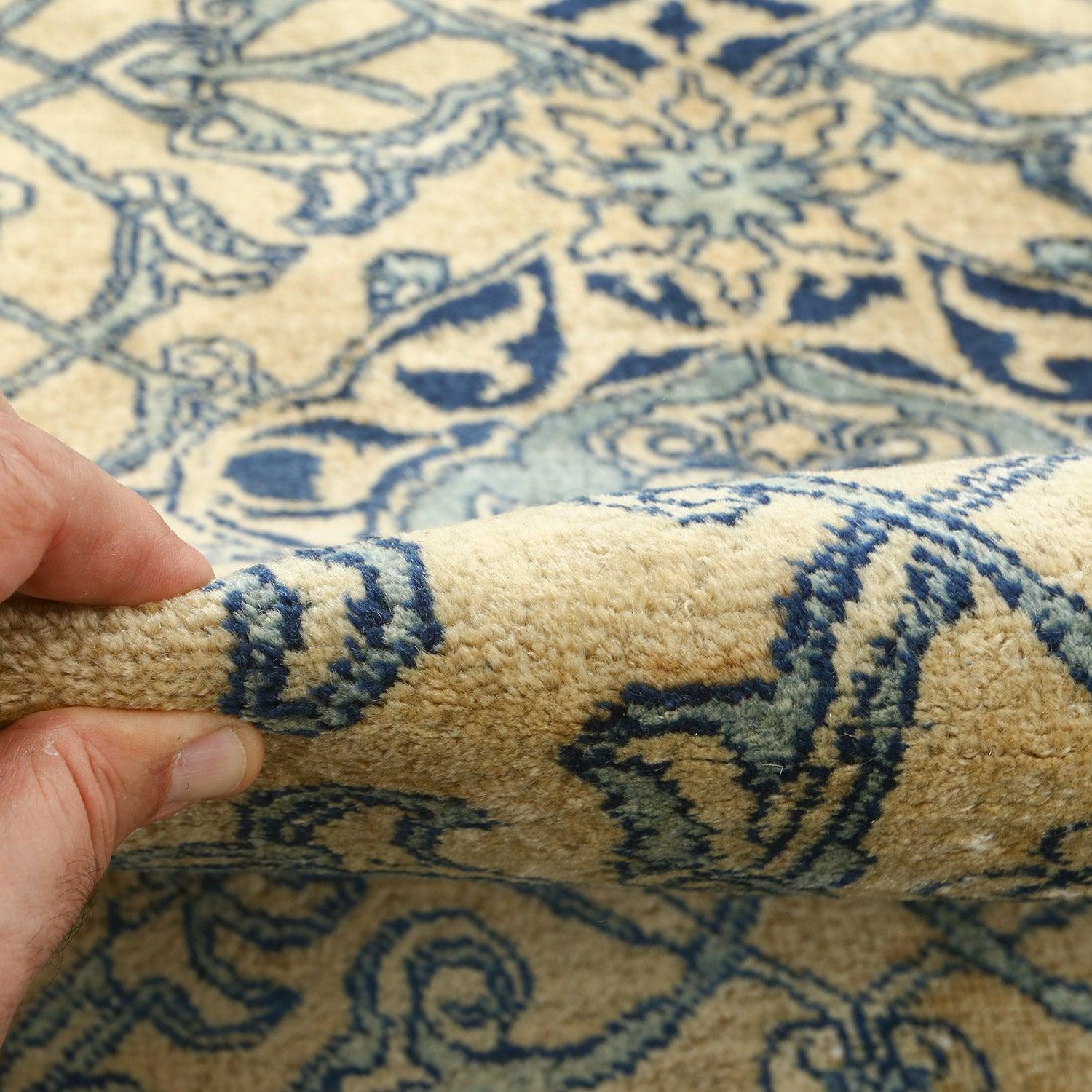 Les tapis Bidjar, souvent appelés 