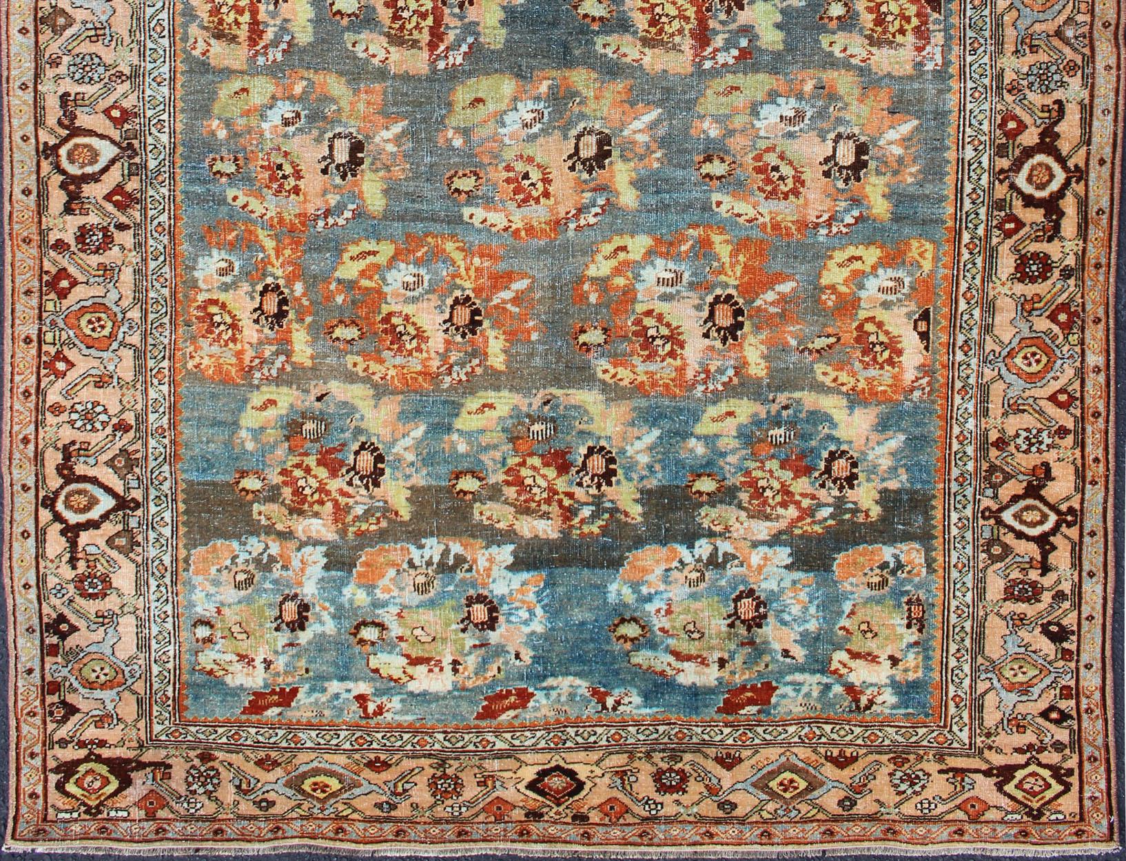 antique bidjar rugs for sale