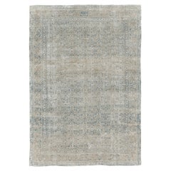 Antique Persian Dorokhsh 29747