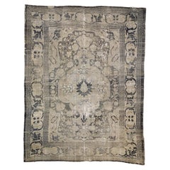 Tappeto antico persiano Dorokhsh