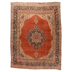 Antique Doroksh Rug 12' x 15'6''