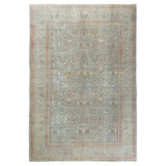 Antique Persian Doroksh Rug