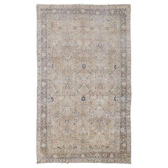 Tapis persan antique Doroksh