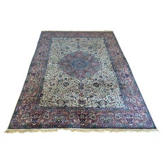 Antique Persian Dowry Rug, circa 1920 or Earlier