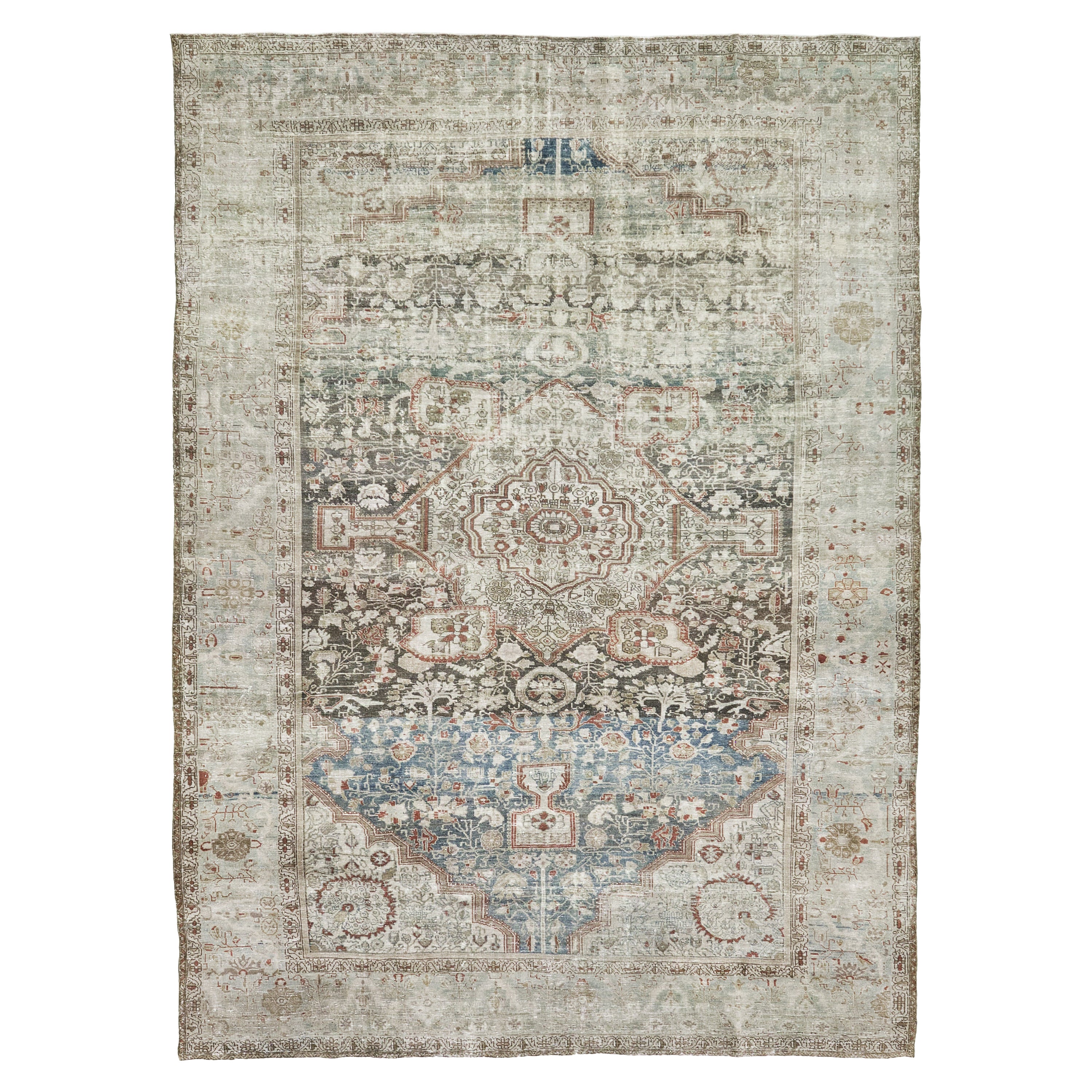 Antico persiano Farahan 30187