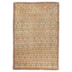 Alfombra Persa Farahan Antigua 3'3'' x 4'9''