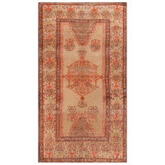 Tapis persan antique Farahan persan