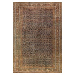 Antique Oversize Persian Feraghan Rug, circa 1900 13
4 x 20
