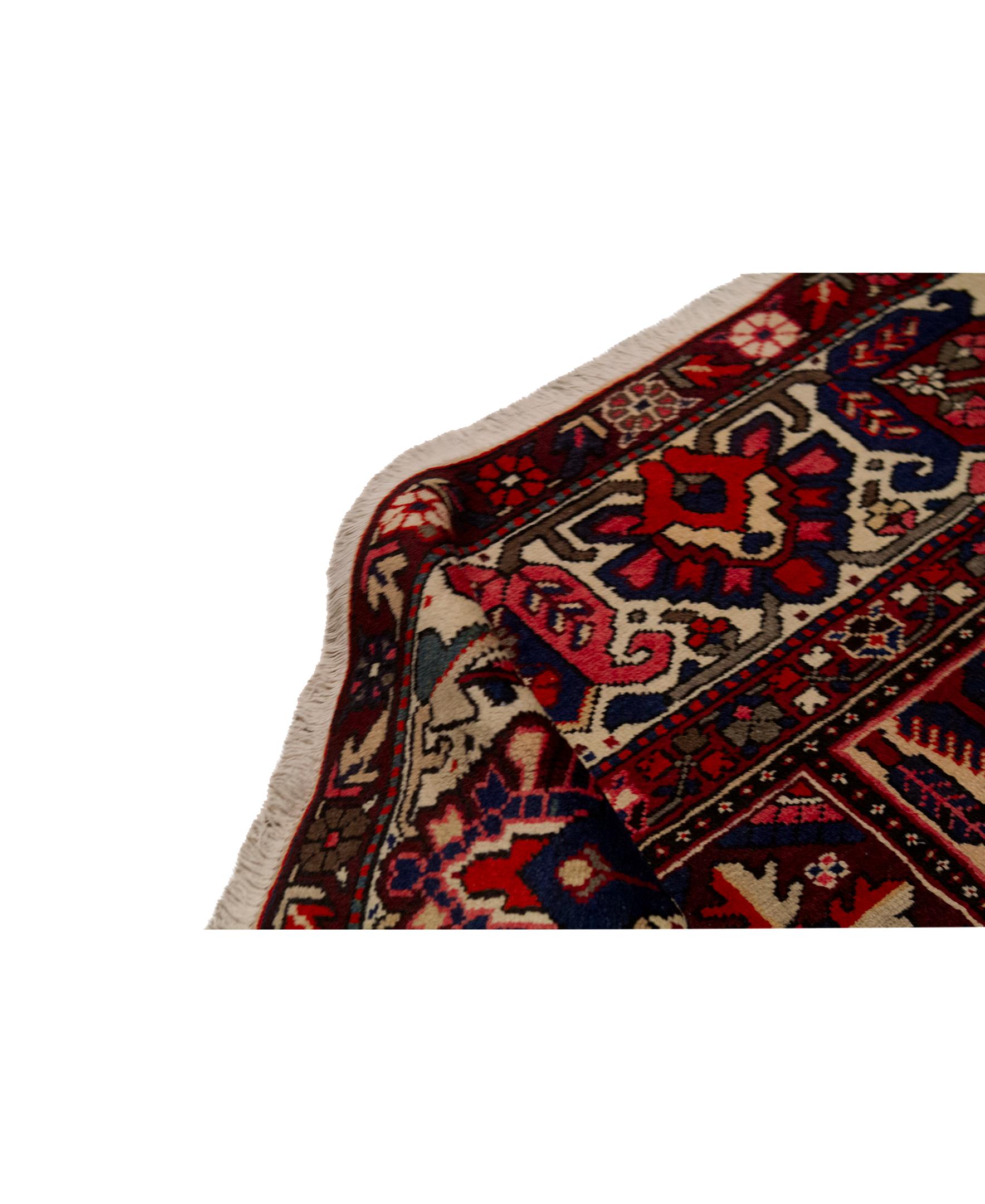 persian luxury purple