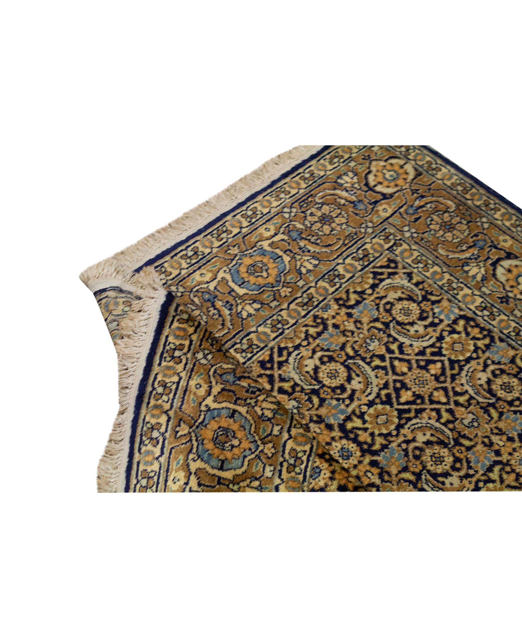 Tabriz Antique Persian Fine en vente