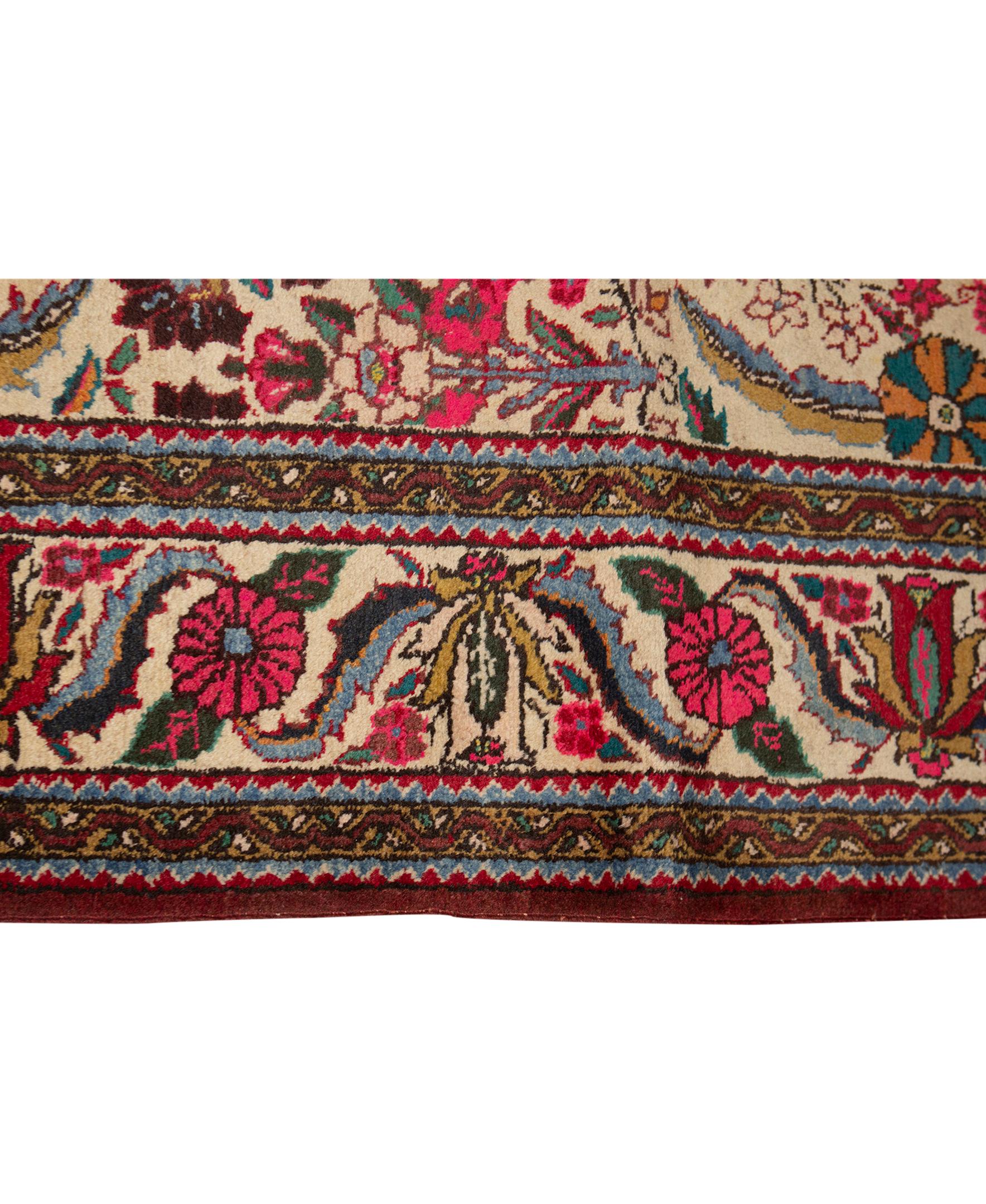 Altro Antique Persian Fine in vendita
