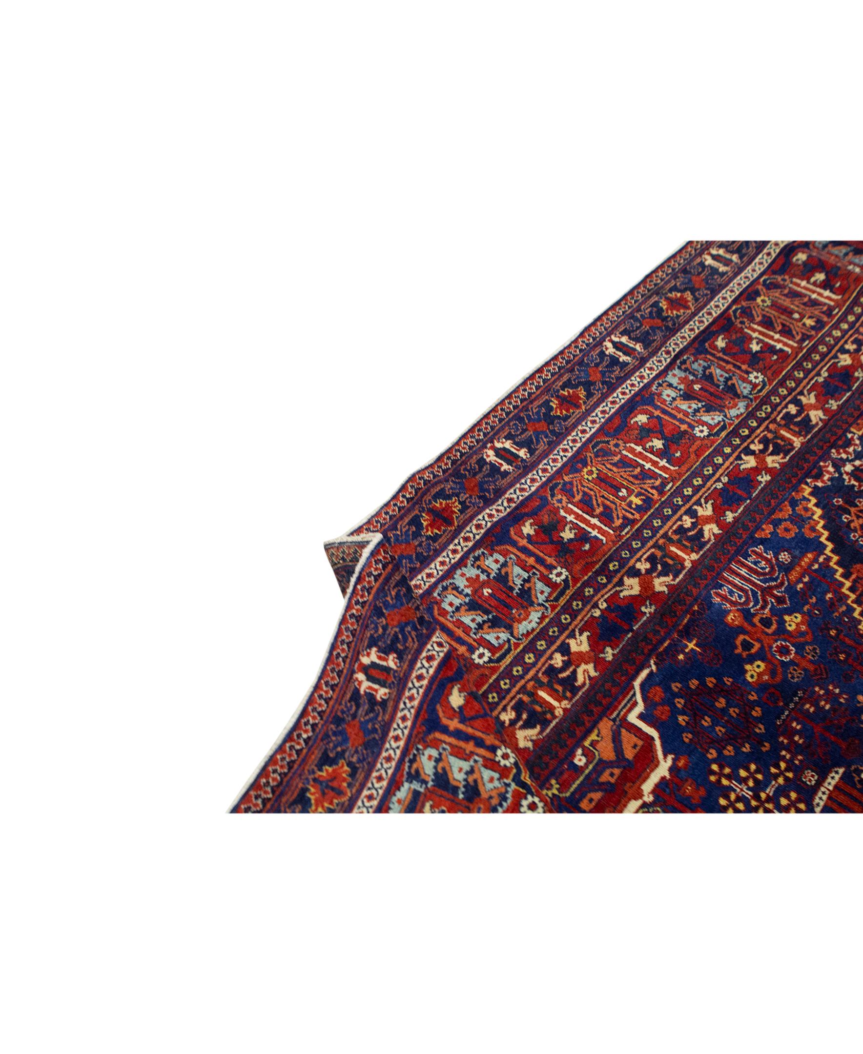 Perse Antique Persian Fine en vente