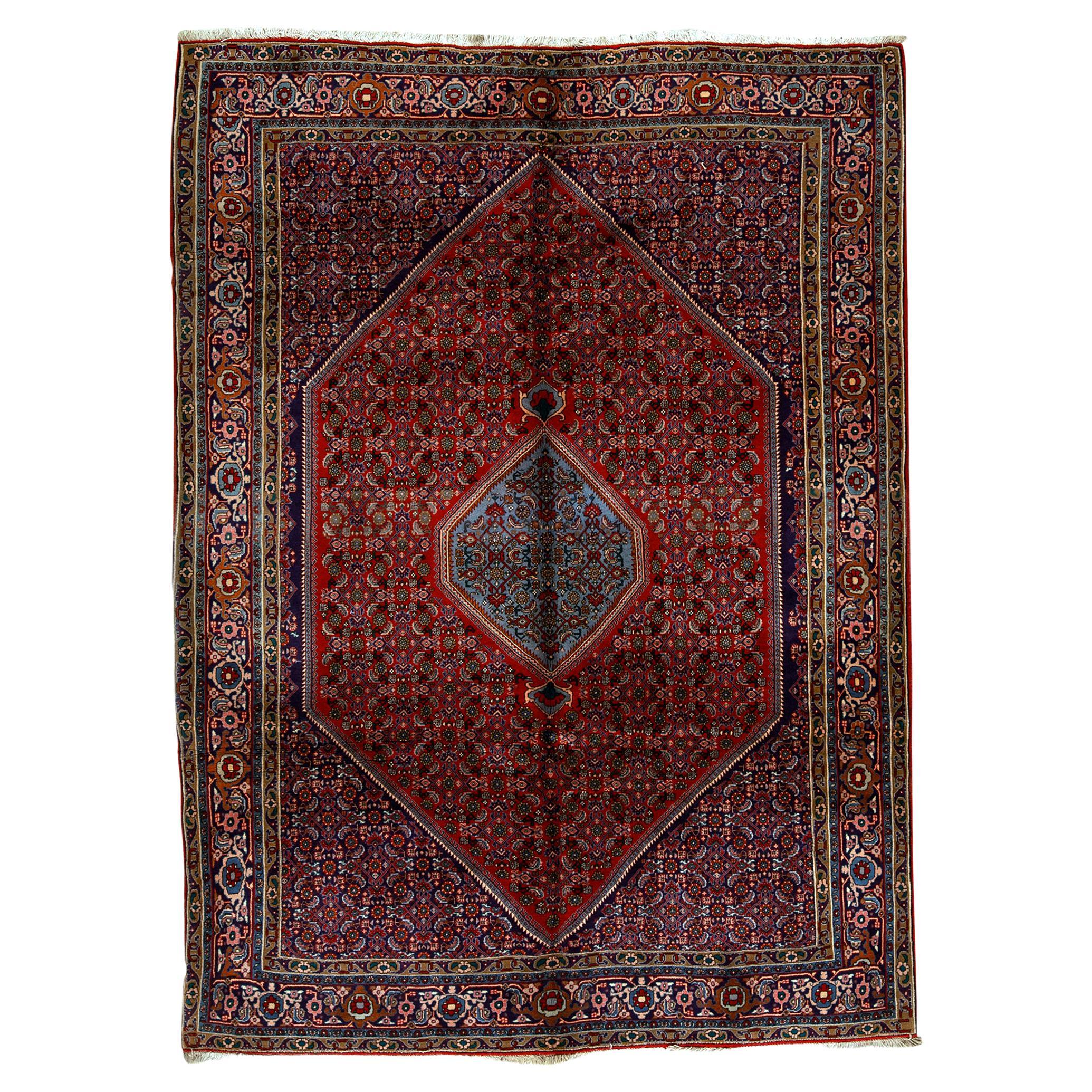 Antico persiano fine