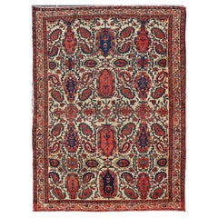 Malayer Indian Rugs