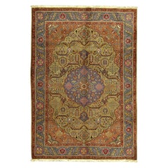 Antique Persian Fine