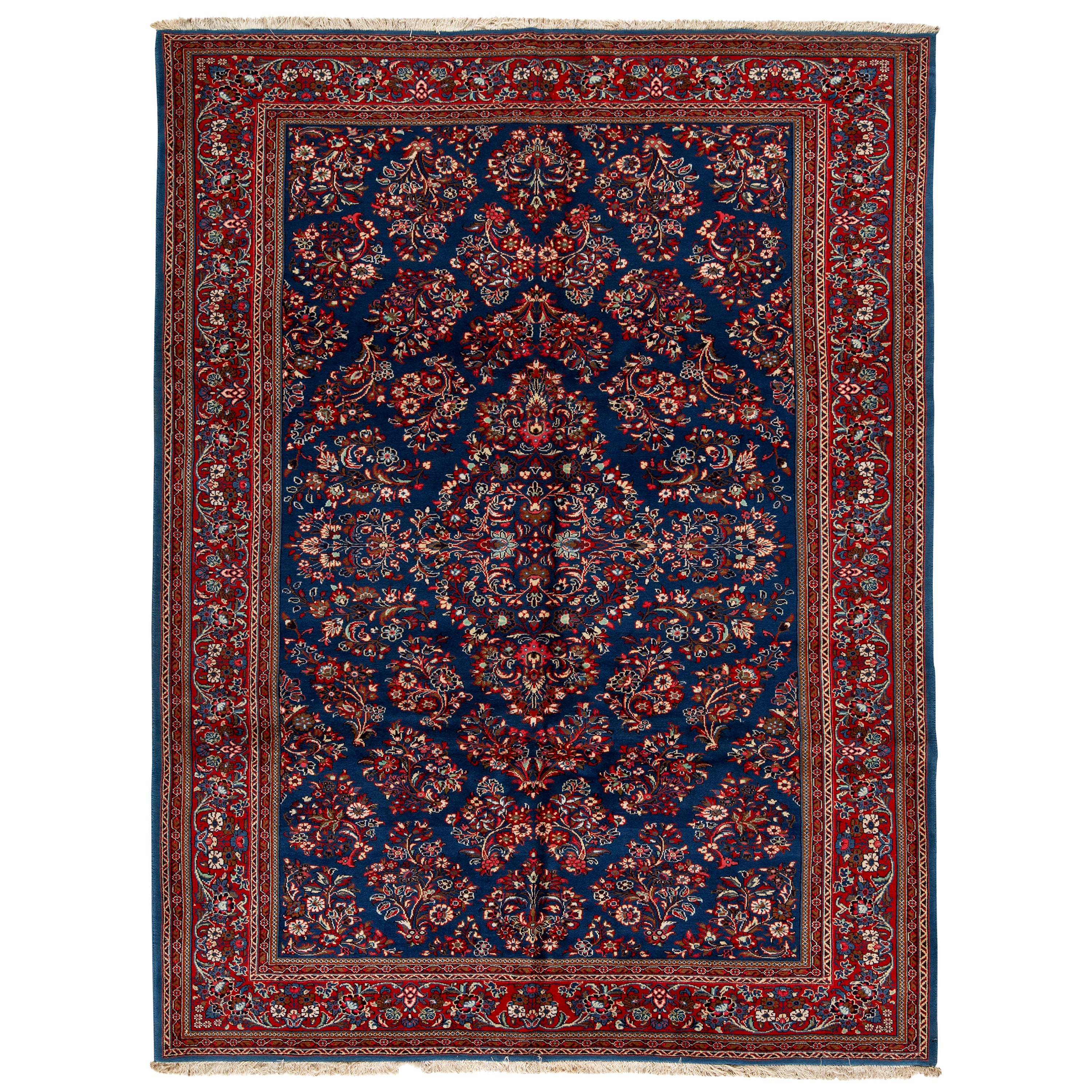 Antique Persian Fine