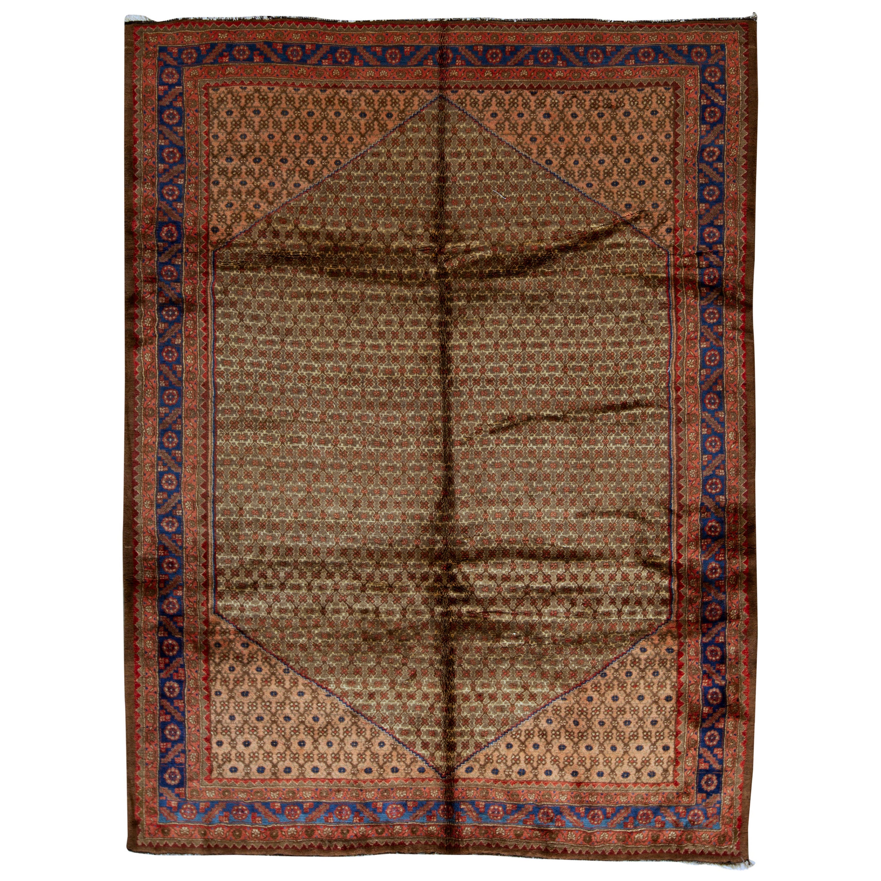 Antique Persian Fine en vente