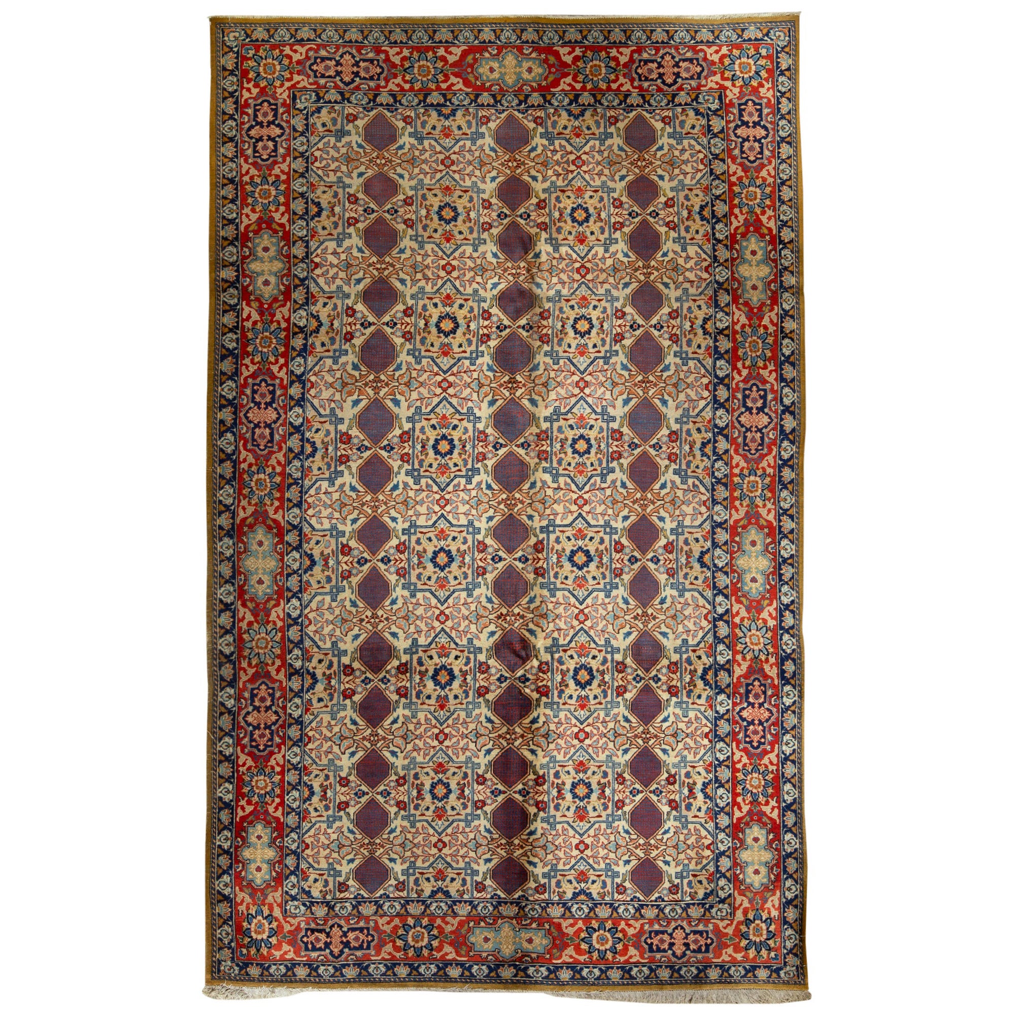 Antique Persian Fine